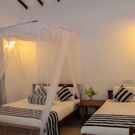 Sigiri Anu Homestay Sigirija Zewnętrze zdjęcie