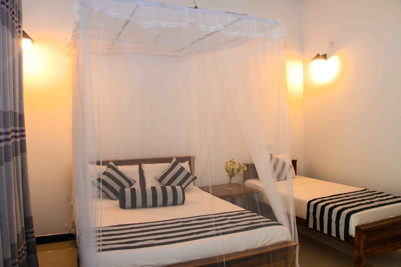 Sigiri Anu Homestay Sigirija Zewnętrze zdjęcie