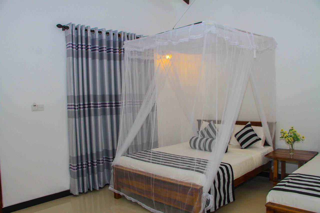 Sigiri Anu Homestay Sigirija Zewnętrze zdjęcie
