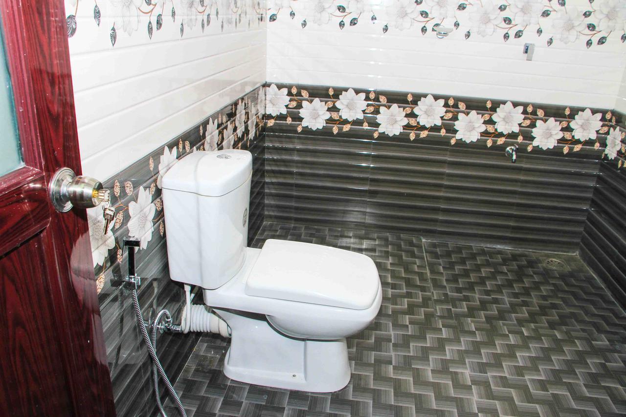 Sigiri Anu Homestay Sigirija Zewnętrze zdjęcie